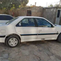 پژو پارس دوگانه کارخانه مدل 90|خودرو سواری و وانت|ایلام, |دیوار