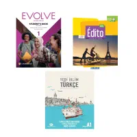 کلاس آنلاین زبان انگلیسی ، فرانسه ، ترکی استانبولی