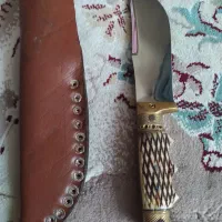 دشنه...کاردست استاد محسن