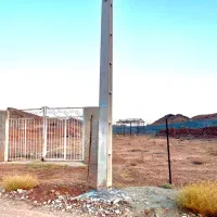 زمین مسکونی  شهرکی ویلایی روستای احمد اباد کیلان