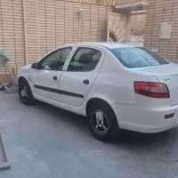 رانا lx مدل ۹۴ خانگی|خودرو سواری و وانت|اصفهان, دانشگاه اصفهان|دیوار