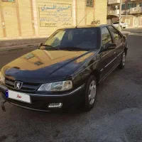 معاوضه پژو پارس