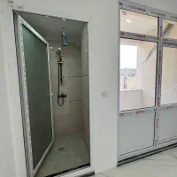 خوش نقشه تکواحدی نورگیر دوطرف|فروش آپارتمان|مشهد, میعاد (شهرک غرب)|دیوار