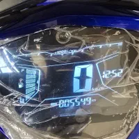 ax150 هانی موتور|موتورسیکلت|رشت, جانبازان|دیوار