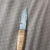 چاقو|کوهنوردی و کمپینگ|یاسوج, |دیوار