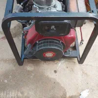 موتور برق ۷۵۰۰ سالم دیزل|ماشین‌آلات صنعتی|کردکوی, |دیوار