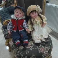 عروسک موزیکال