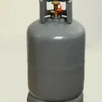 کپسول گاز بوتان