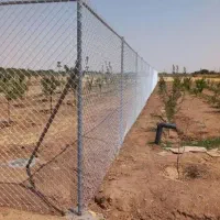 اجرای فنس کشی و جوشکاری و داربست بندی|خدمات پیشه و مهارت|بوشهر, |دیوار