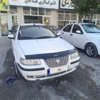 سمندef7 دوگانه فابریک فقط شرایطی یک ساله|خودرو سواری و وانت|کرمانشاه, |دیوار