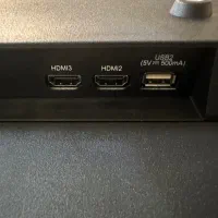 تلویزیون ۴۰اینچ جی پلاس|تلویزیون و پروژکتور|تهران, جوانمردان (اندیشه)|دیوار