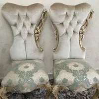 مبل سلطنتی ومیزغذاخوری
