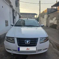 سورن پلاس EF7 بنزینی فول ۱۴۰۱