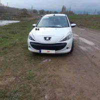 ۲۰۷TU3|خودرو کلاسیک|تهران, دکتر هوشیار|دیوار