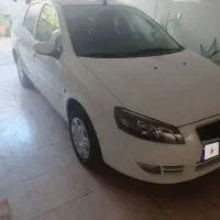 رانا پلاس سالم بی رنگ بدون تصادف  ولیسه