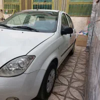 تیبا مدل ۱۴۰۱