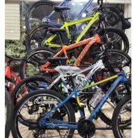 دوچرخه سان اسپید سایز بزرگ++