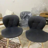 میز ناخن و صندلی