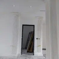 گچکار ولکگیری انجام می شود