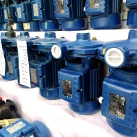 پمپ آب کفکش ست کنترل اتوماتیک برند جیتو