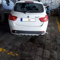 فروش خودرو کوئیک gxl ارتقا یافته