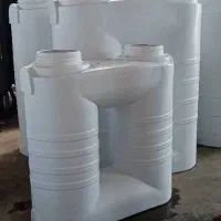 مجتمع طبرستان مخزن آب پلی اتیلن *همراه حمل رایگان*|مصالح و تجهیزات ساختمان|ماهدشت, |دیوار