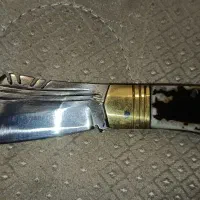 چاقو دنده ای|کوهنوردی و کمپینگ|مشهد, محمدآباد|دیوار