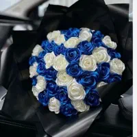 گل و دسته گل ربانی