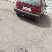 پراید هاچبک، مدل ۱۳۷۴|خودرو سواری و وانت|مشهد, شهید جنگی|دیوار