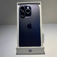 ایفون ۱۴ پرو