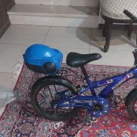 دوچرخه درحد نو