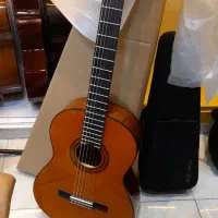 گیتار یاماها c70