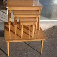 جلو مبلی عسلی|مبلمان خانگی و میز عسلی|بروجرد, |دیوار