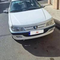 پژو پارس tu 5|خودرو سواری و وانت|مشهد, جنت|دیوار