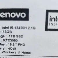 لپ تاپ گیمینگ لنوو loq|رایانه همراه|اصفهان, بهار آزادی|دیوار