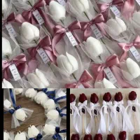 انواع گیفت شمع مناسبتی معطر