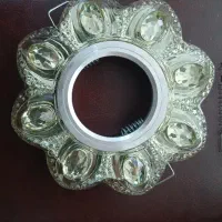 فرم هالوژن بلوری