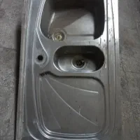 دو عدد سینک|مصالح و تجهیزات ساختمان|تهران, مسعودیه|دیوار