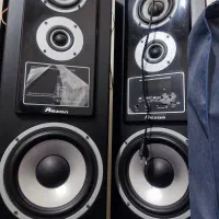 سیستم صوتی خانگی|سیستم صوتی خانگی|کرج, گلشهر|دیوار