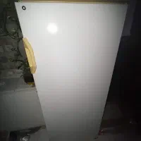 فریزر و یخچال