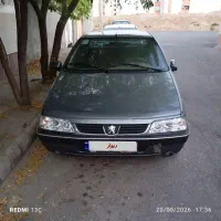 405 SLX tu5|خودرو سواری و وانت|تربت جام, فاز ۲ فرهنگیان|دیوار
