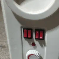 بخاری برقی|بخاری، هیتر، شومینه|رفسنجان, |دیوار