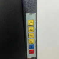 صندلی برقی ارایشگاه|آرایشگاه و سالنهای زیبایی|کیاشهر, |دیوار