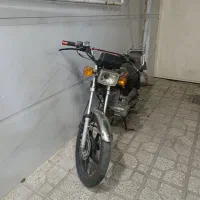 موتورسیکلت 150