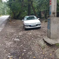 دربستی باپژو پارس صفر