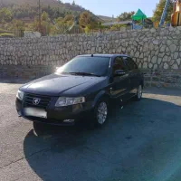 سورن توربو مدل۹۵|خودرو سواری و وانت|کامیاران, |دیوار