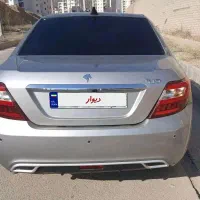 دنا پلاس MT6 فول با رینگ EFP ۱۴۰۴  تیتانیوم|خودرو سواری و وانت|تهران, حکیمیه|دیوار