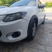 کوییک دنده‌ای R، مدل ۱۴۰۰