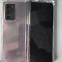 سامسونگ زد فولد z fold 2 5g|موبایل|گنبد کاووس, |دیوار