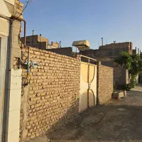 ۱۵۰متر چهار دیواری شهرک بلوار پژوهش((قابل معاوضه))|فروش زمین و ملک کلنگی|نیشابور, مسکن مهر نور|دیوار